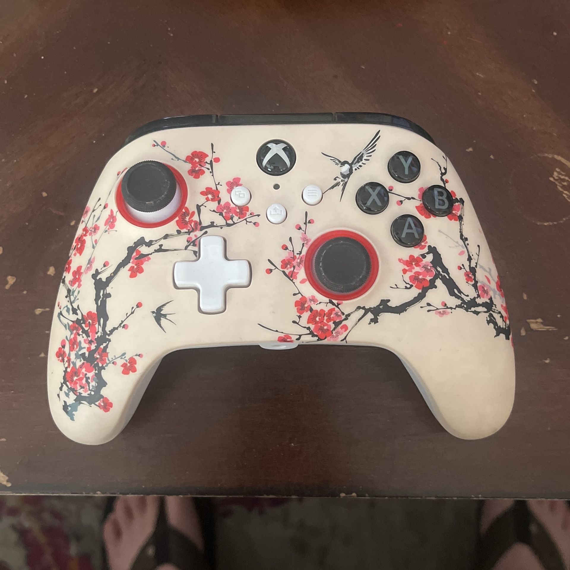 Xbox Controller