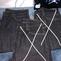 501’s levis mens