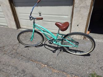 FITO Beach Cruiser