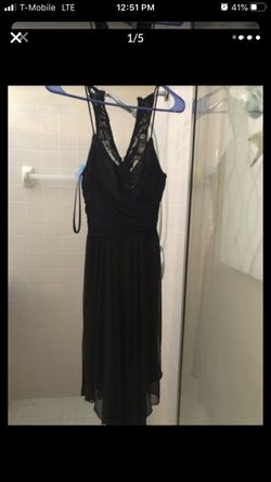 Selling this beautiful dress that is like new just use it ones for a cruise asking $20