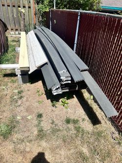 Decking