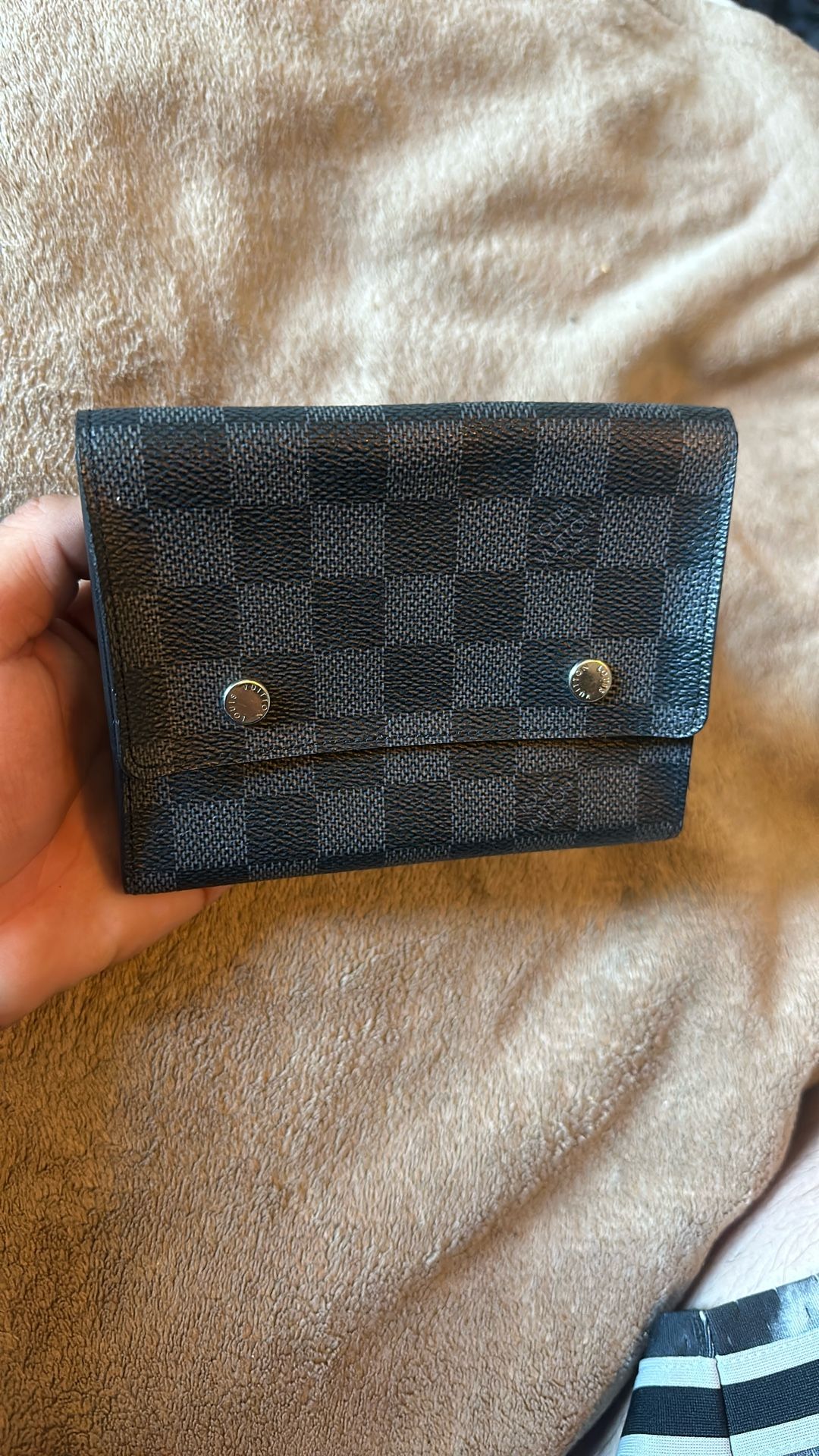 Louis Vuitton Wallet
