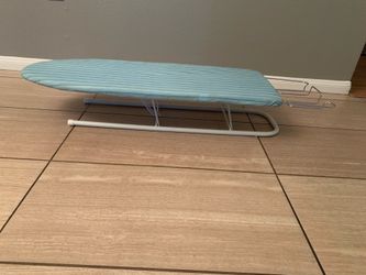 IRONING BOARD