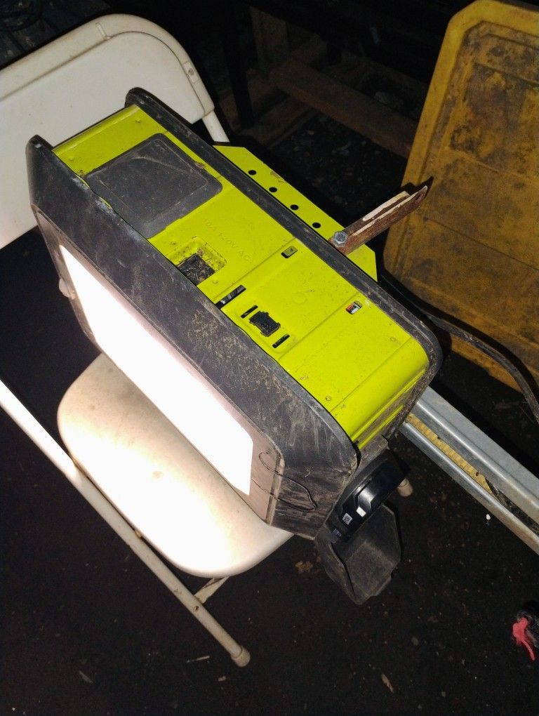 Garage Door Opener