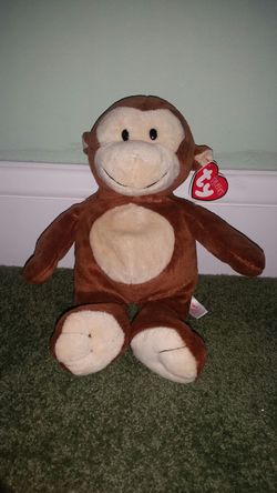 Ty monkey