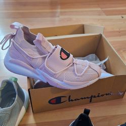 Champion Shoes 