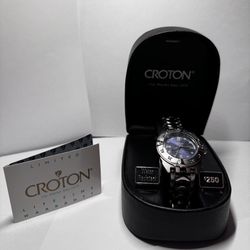 Watch Men Croton