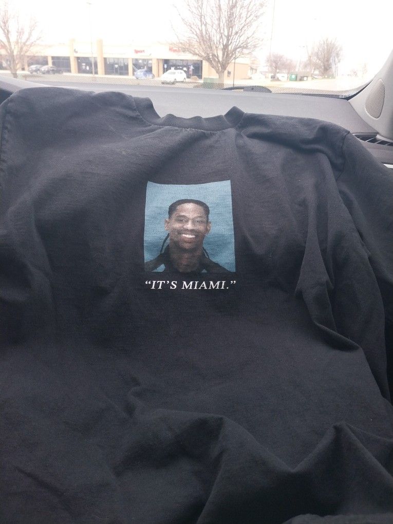 Travis Scott T Shirt