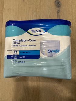 Adult Diapers Size M