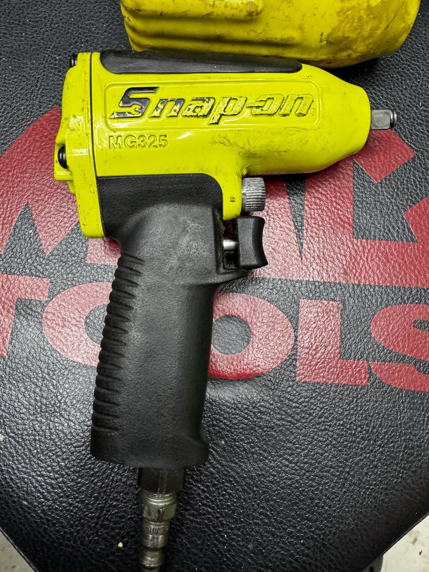 Snap On MG325
