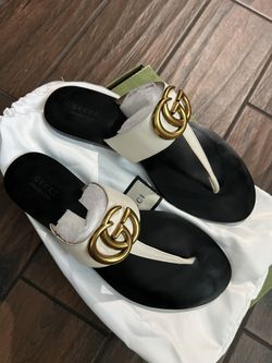 Gucci Sandals
