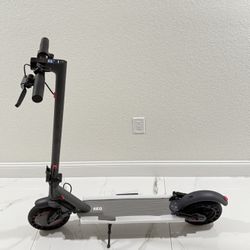 Scooter Eléctrica 
