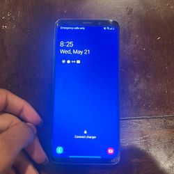 Samsung Galaxy S9