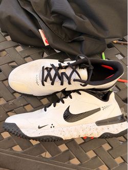 Nike baseball turf cleats 11.5