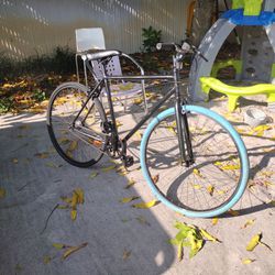 Bicycle Fixie 700 Series