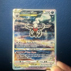darkrai vstar