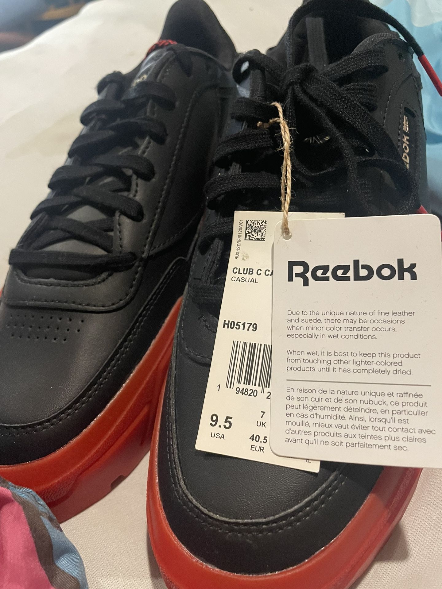 Shoes