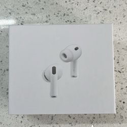 Apple Airpod pro 3 