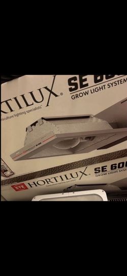 Grow Lights Equipment 