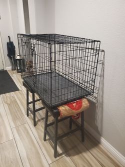 Dog kennel