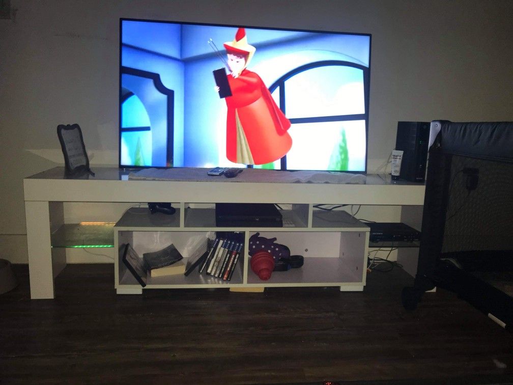 IKEA TV stand