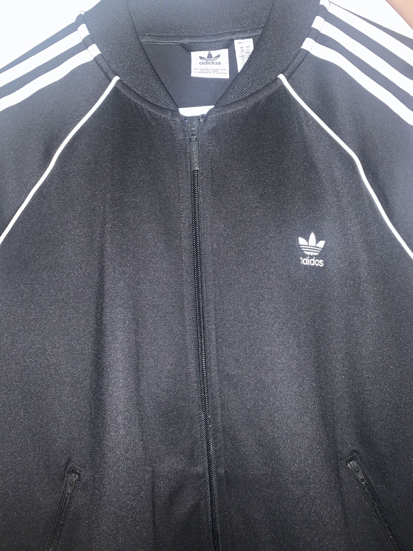 SWEATER BOMMER ADIDAS L