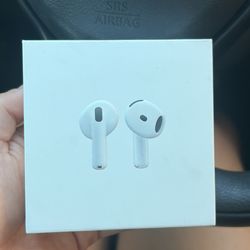 AirPods 4