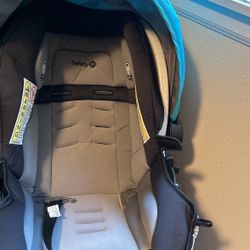 Baby Car seat 