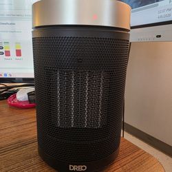 Dreo Heater With Remote 
