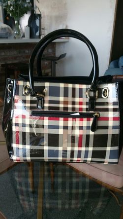 Handbag!