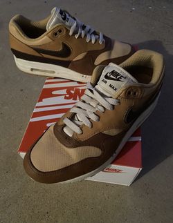 Nike AM1 SNKRS Day 8.8.20 Leather Air Max Sz8
