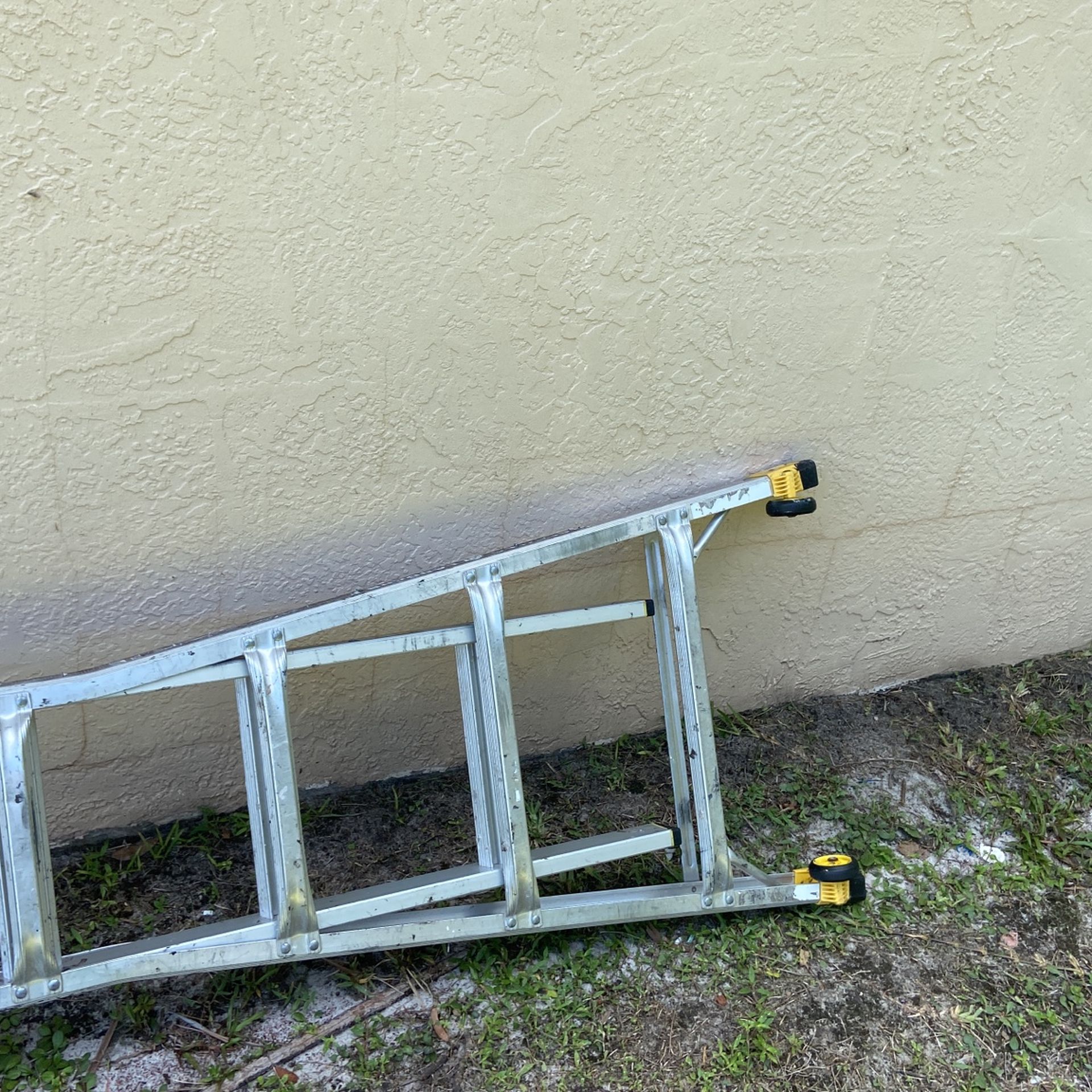 Gorilla Ladder for Sale in Port St. Lucie, FL OfferUp