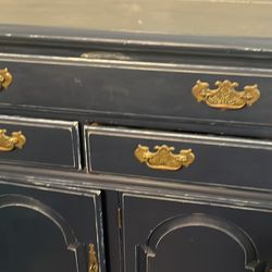 Very Nice Well-Maintained Dresser