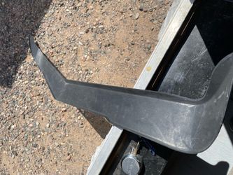 Chevelle front lower louver 1970ish