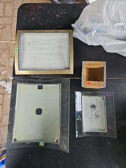 Picture frames