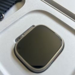 Apple Watch Ultra 1