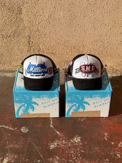 DandyHats F&F