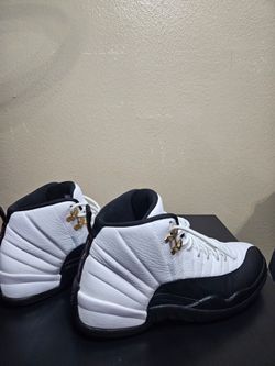 Air Jordan 12 Retro Shoes