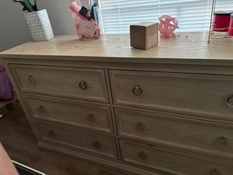 Dresser for sale