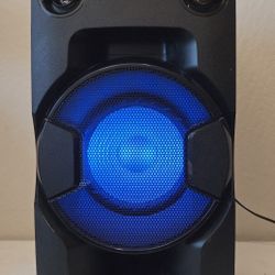 Sony V11 High Power Home Audio System