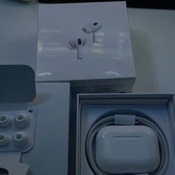 AirPod Pros Gen 2