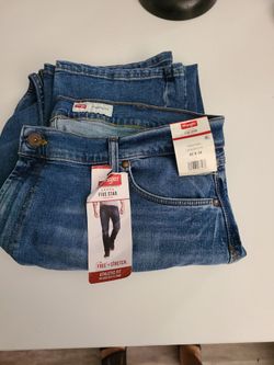 Men Wrangler