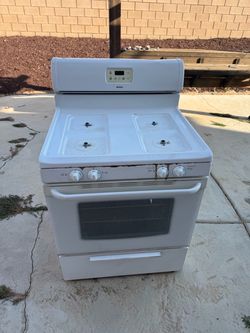 Free stove