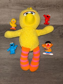 Sesame Street bundle