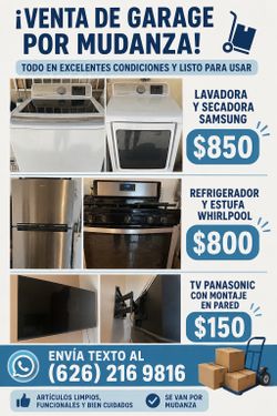 Gran venta