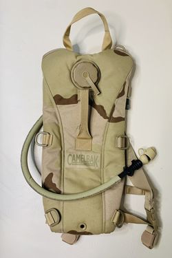 US Army Official Camelbak Water Backpack