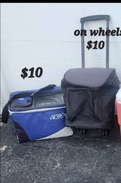 Coolers