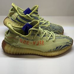 Adidas Yeezy Boost 350 V2 size 7.5