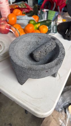 Molcajete