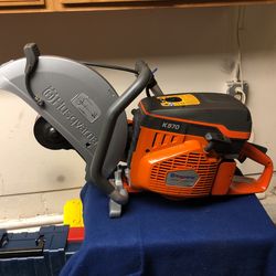 Husqvarna  